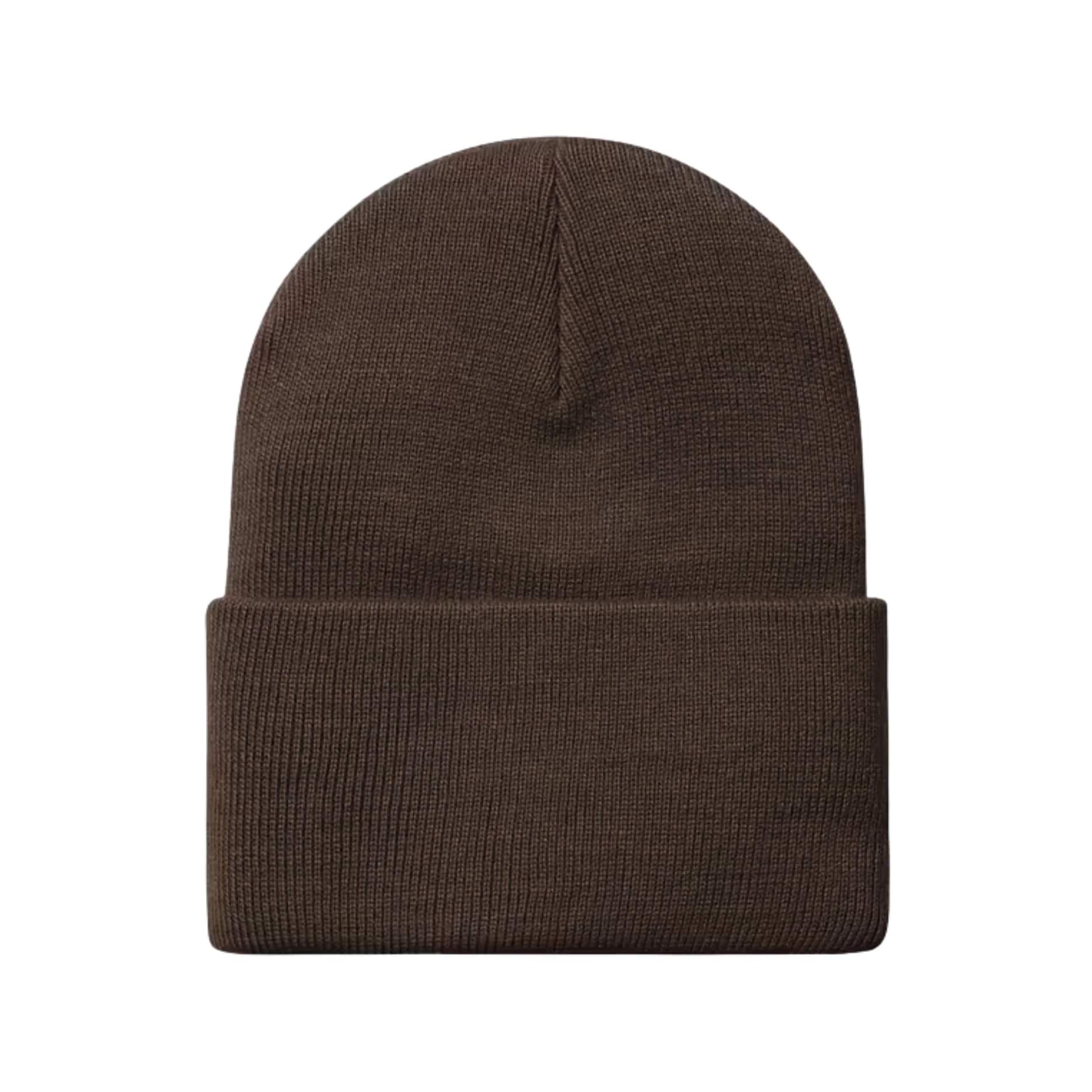 Carhartt Wip Short Watch Beanie Hat – MISTR