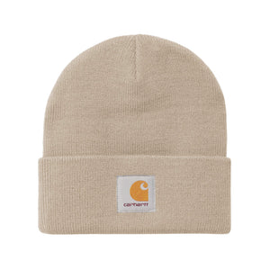 CARHARTT WIP SHORT WATCH BEANIE HAT