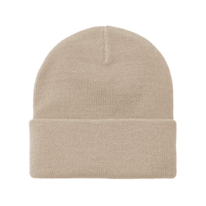 CARHARTT WIP SHORT WATCH BEANIE HAT