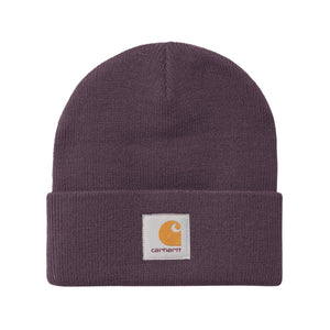 CARHARTT WIP SHORT WATCH BEANIE HAT