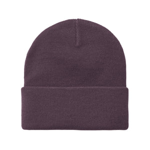 CARHARTT WIP SHORT WATCH BEANIE HAT
