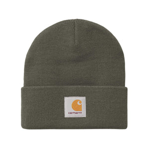 CARHARTT WIP SHORT WATCH BEANIE HAT