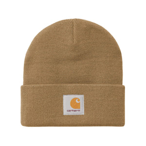 CARHARTT WIP SHORT WATCH BEANIE HAT