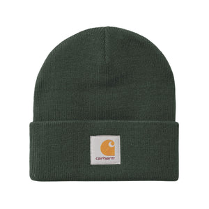 CARHARTT WIP SHORT WATCH BEANIE HAT