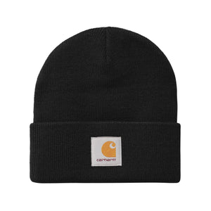 CARHARTT WIP SHORT WATCH BEANIE HAT