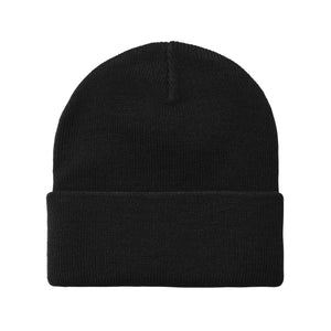 CARHARTT WIP SHORT WATCH BEANIE HAT