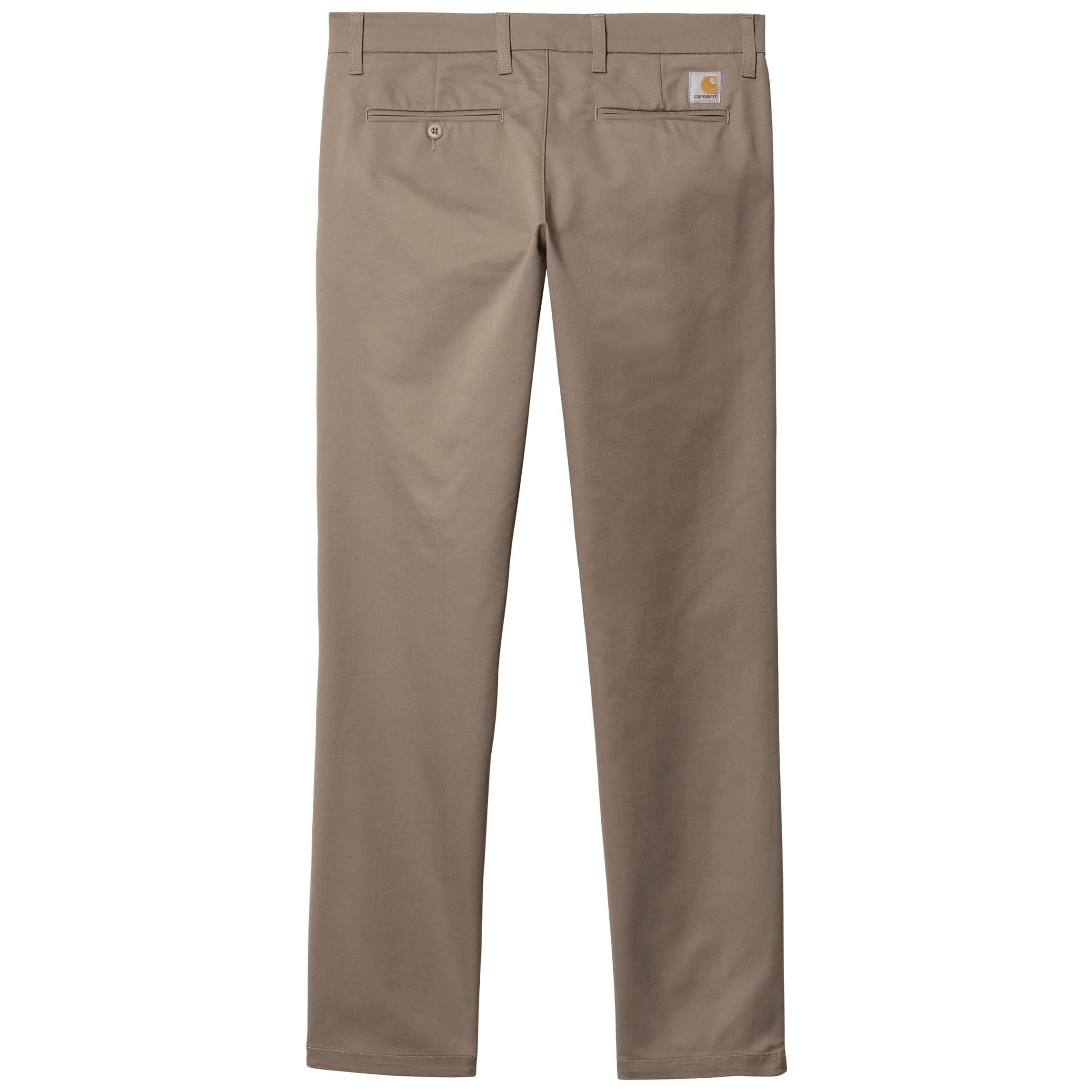 CARHARTT WIP SID CHINOS