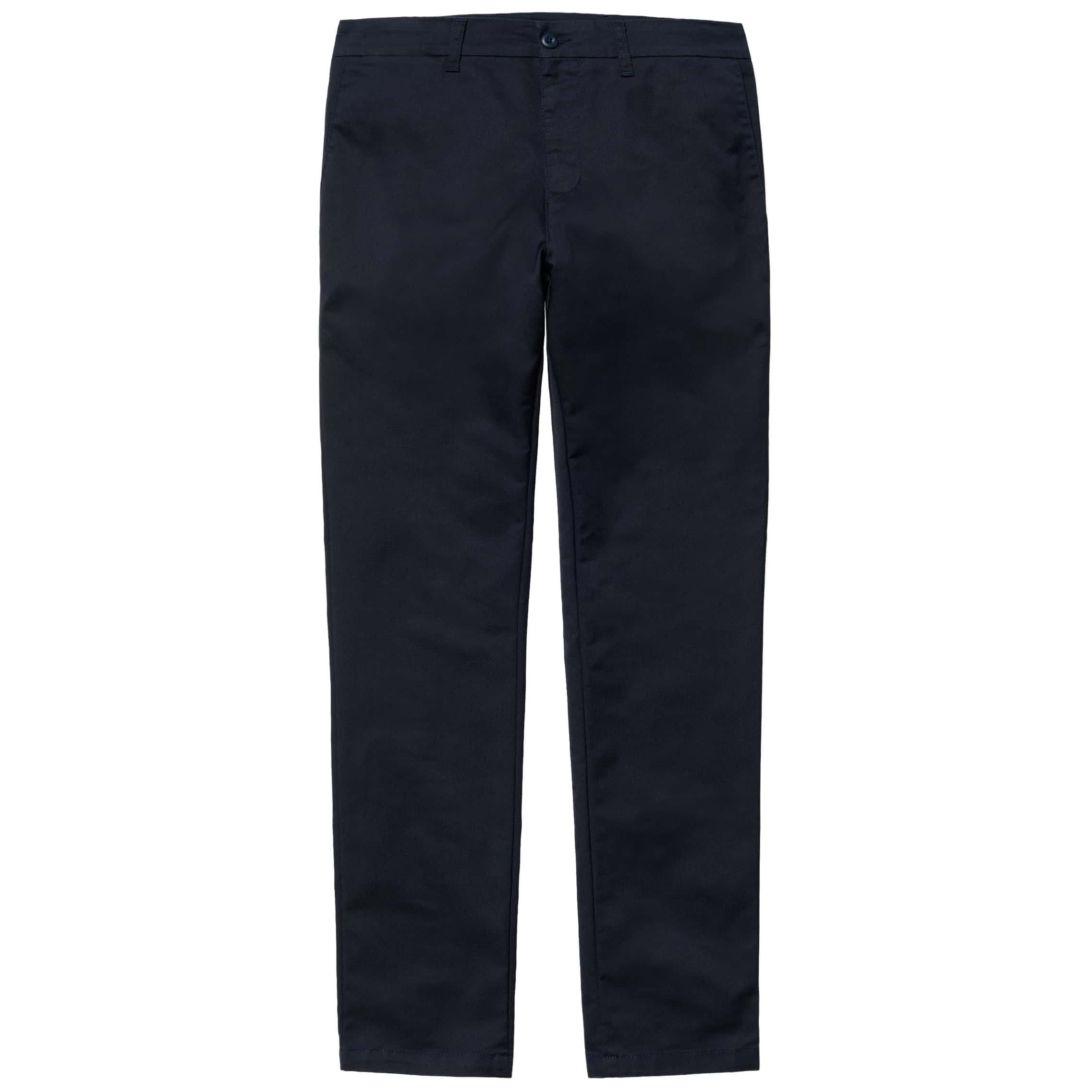 CARHARTT WIP SID CHINOS