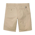 CARHARTT WIP SID SLIM FIT CHINO SHORTS