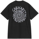 CARHARTT WIP SPIRALS T-SHIRT