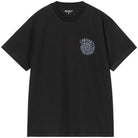 CARHARTT WIP SPIRALS T-SHIRT