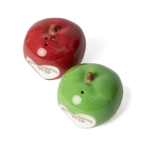 CARHARTT WIP SPOILED CERAMIC SALT AND PEPPER SHAKERS