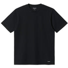 CARHARTT WIP STANDARD FIT T-SHIRT