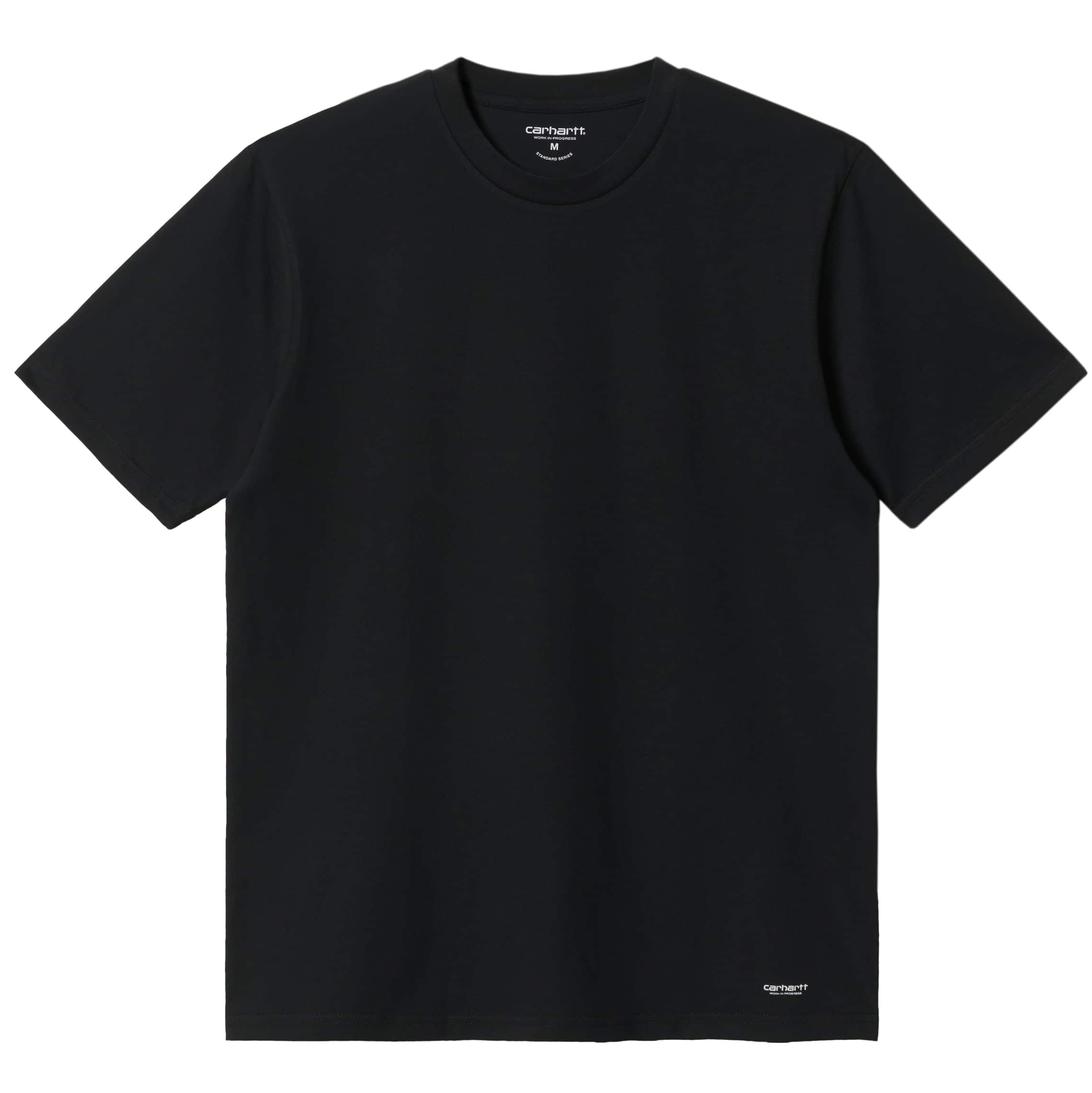 CARHARTT WIP STANDARD FIT T-SHIRT