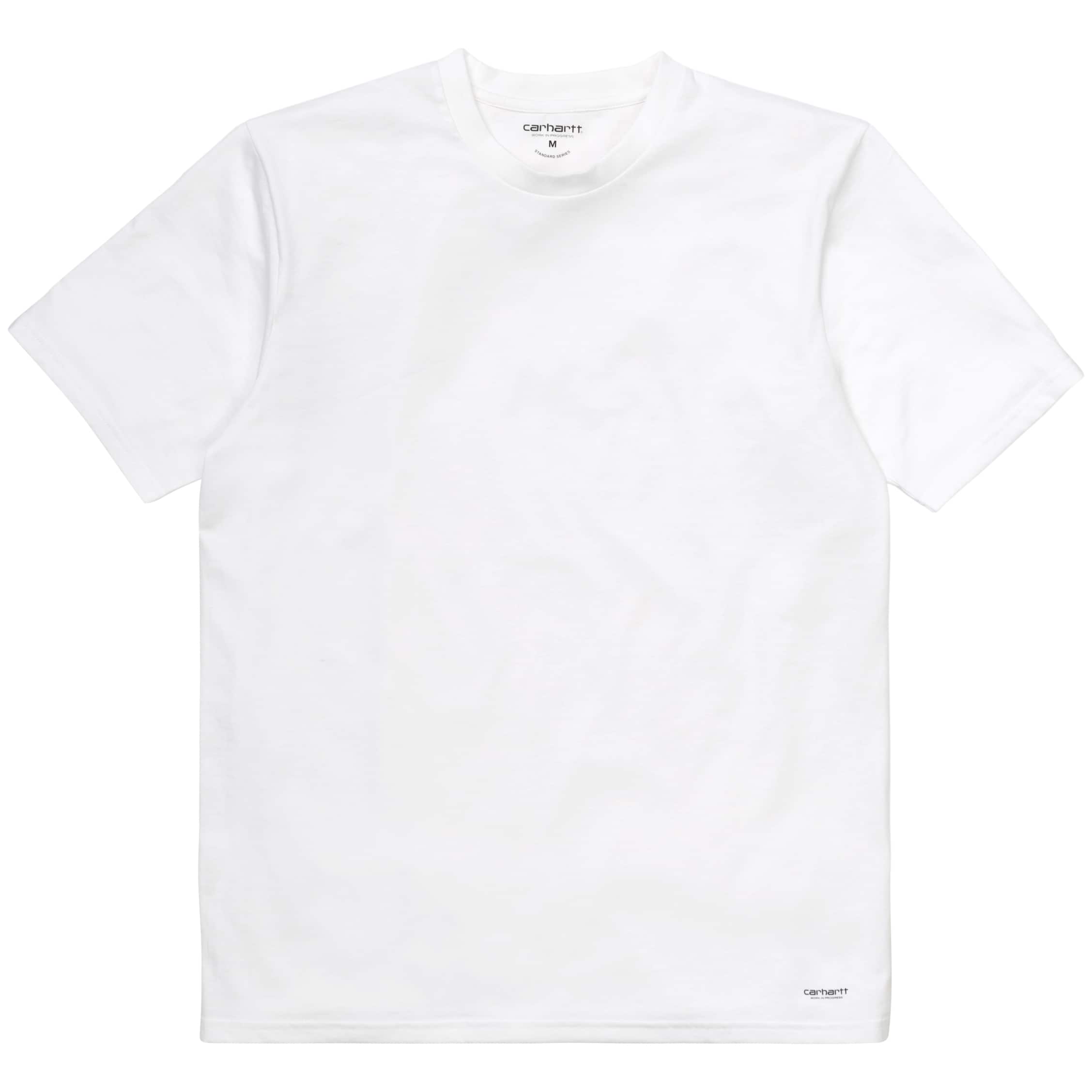 CARHARTT WIP STANDARD FIT T-SHIRT