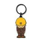 CARHARTT WIP SUMIMASEN KEYCHAIN