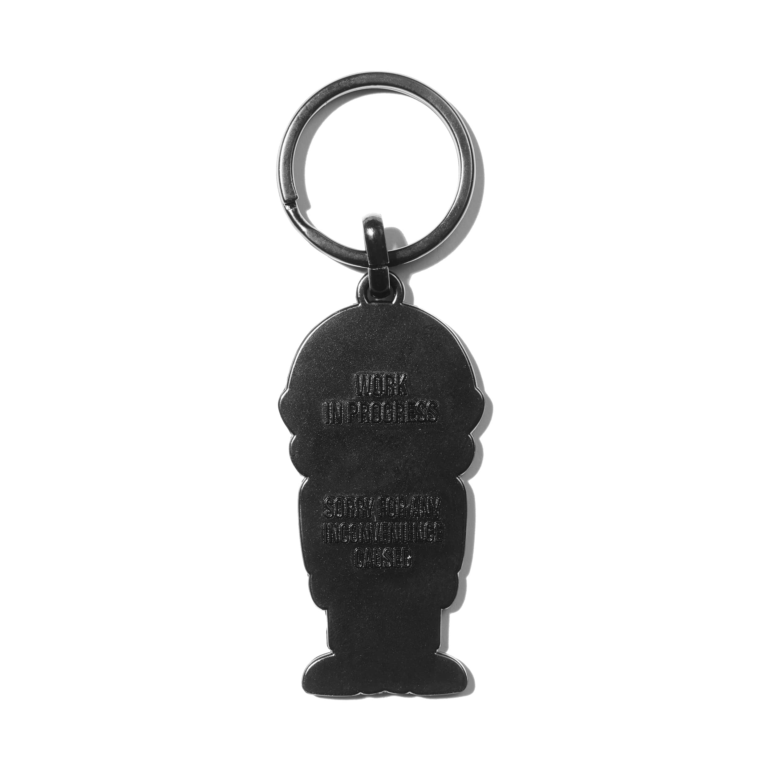 CARHARTT WIP SUMIMASEN KEYCHAIN