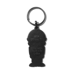 CARHARTT WIP SUMIMASEN KEYCHAIN