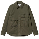 CARHARTT WIP TRACKER OVERSHIRT