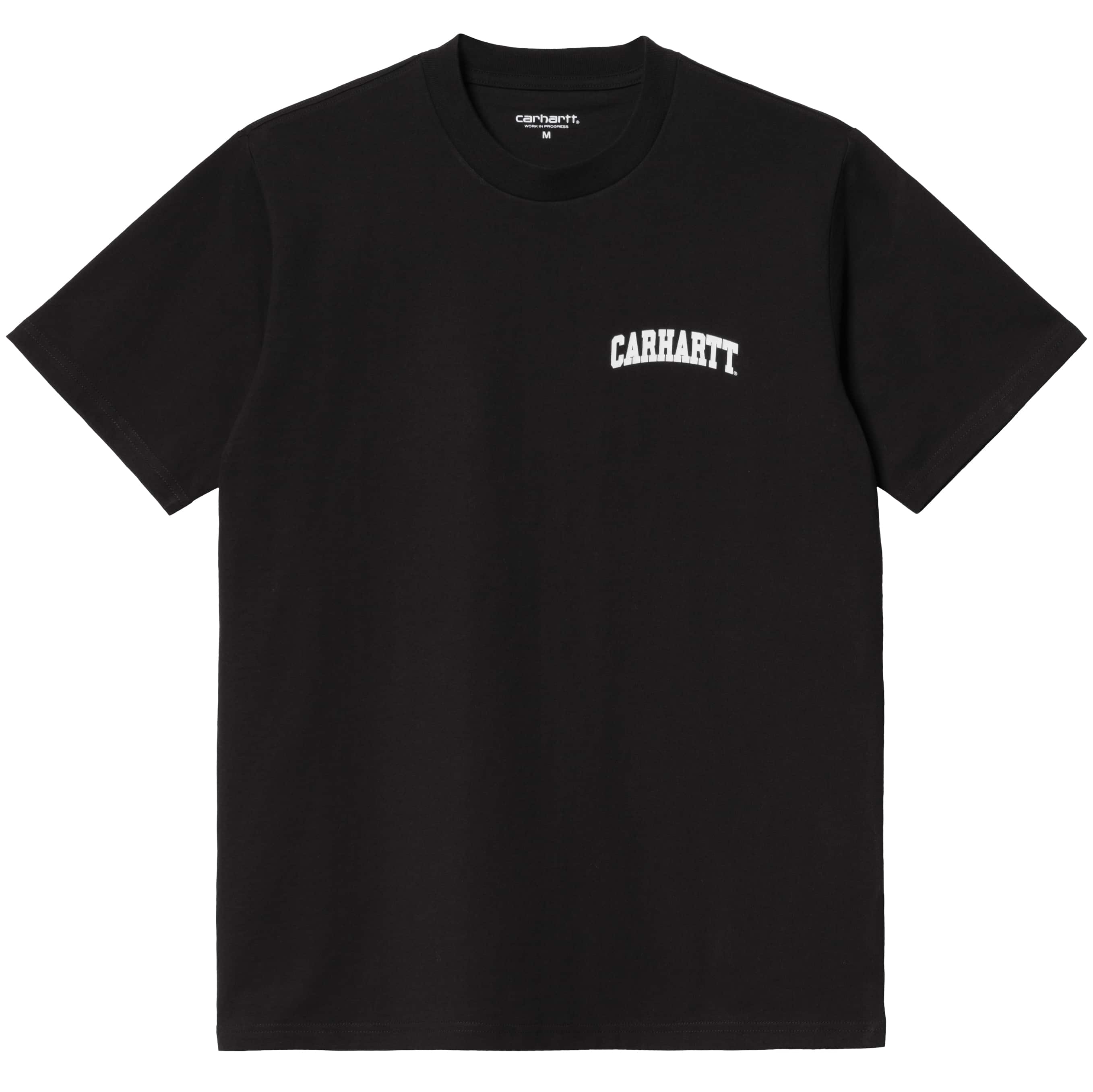 CARHARTT WIP UNIVERSITY SCRIPT T-SHIRT