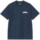 CARHARTT WIP UNIVERSITY SCRIPT T-SHIRT
