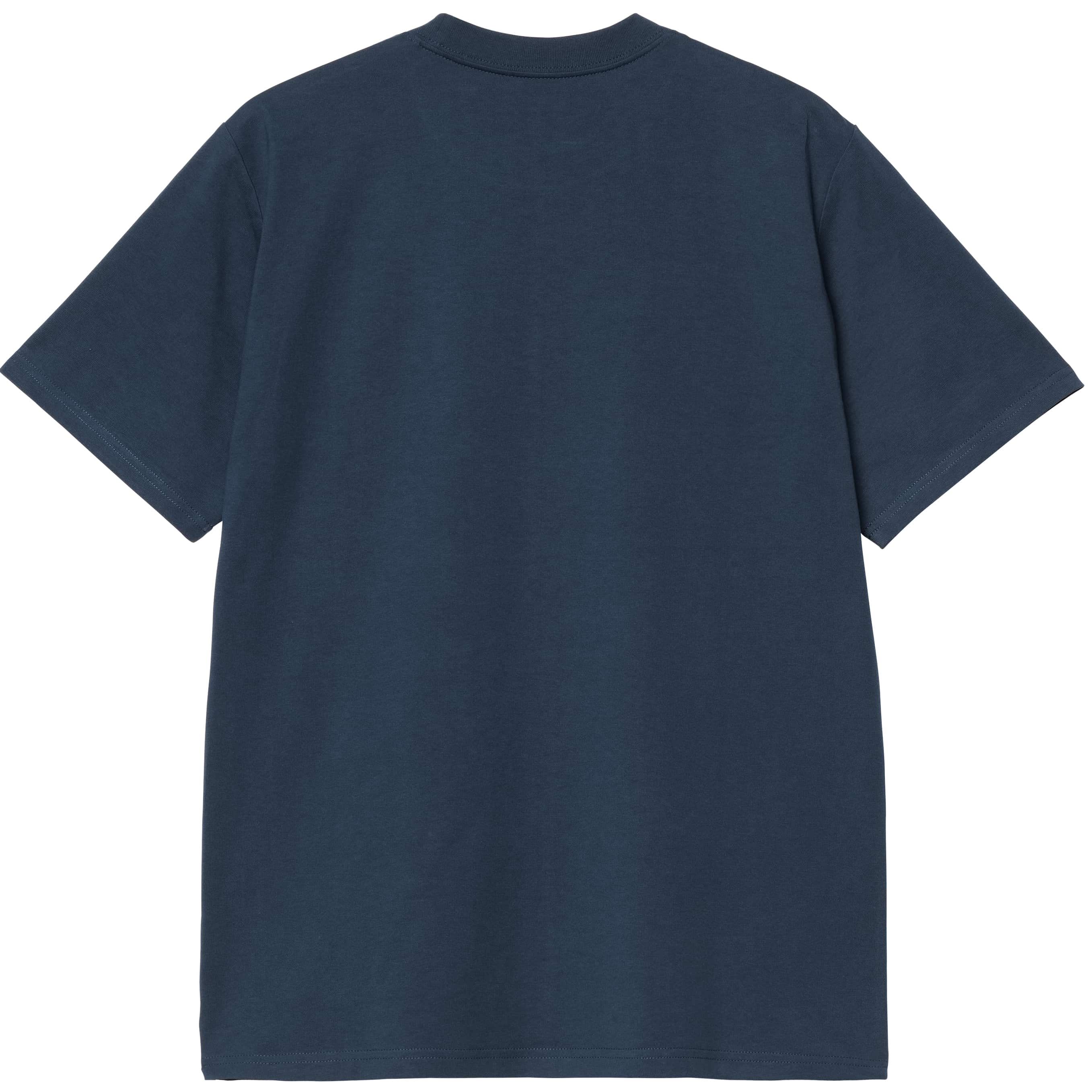 CARHARTT WIP UNIVERSITY SCRIPT T-SHIRT