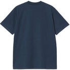 CARHARTT WIP UNIVERSITY SCRIPT T-SHIRT