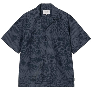 CARHARTT WIP VESTIGE SHIRT