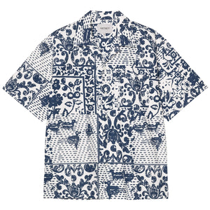 CARHARTT WIP VESTIGE SHIRT