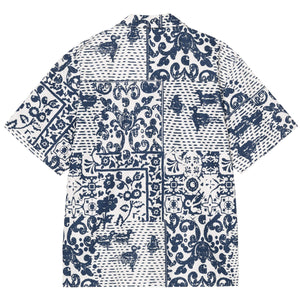 CARHARTT WIP VESTIGE SHIRT