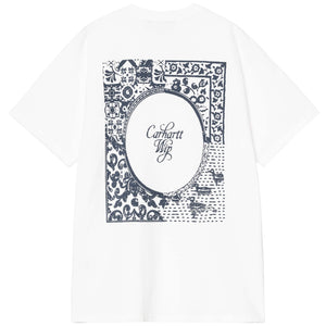 CARHARTT WIP VESTIGE T-SHIRT
