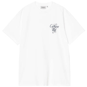 CARHARTT WIP VESTIGE T-SHIRT