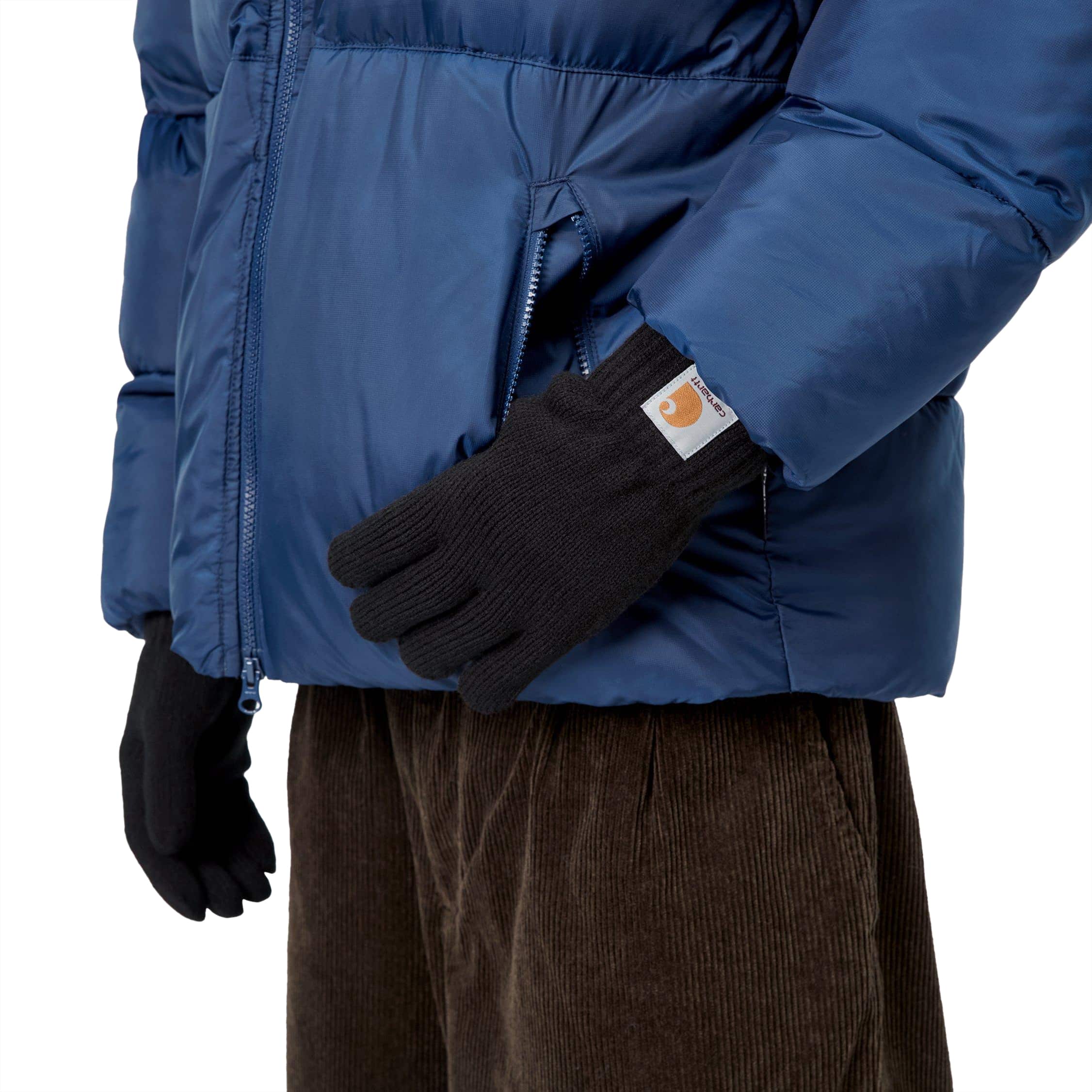 CARHARTT WIP WATCH GLOVES