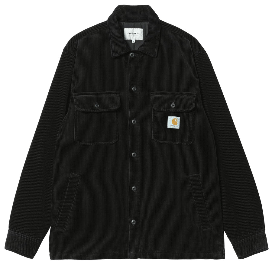 CARHARTT WIP WHITSOME SHIRT JACKET