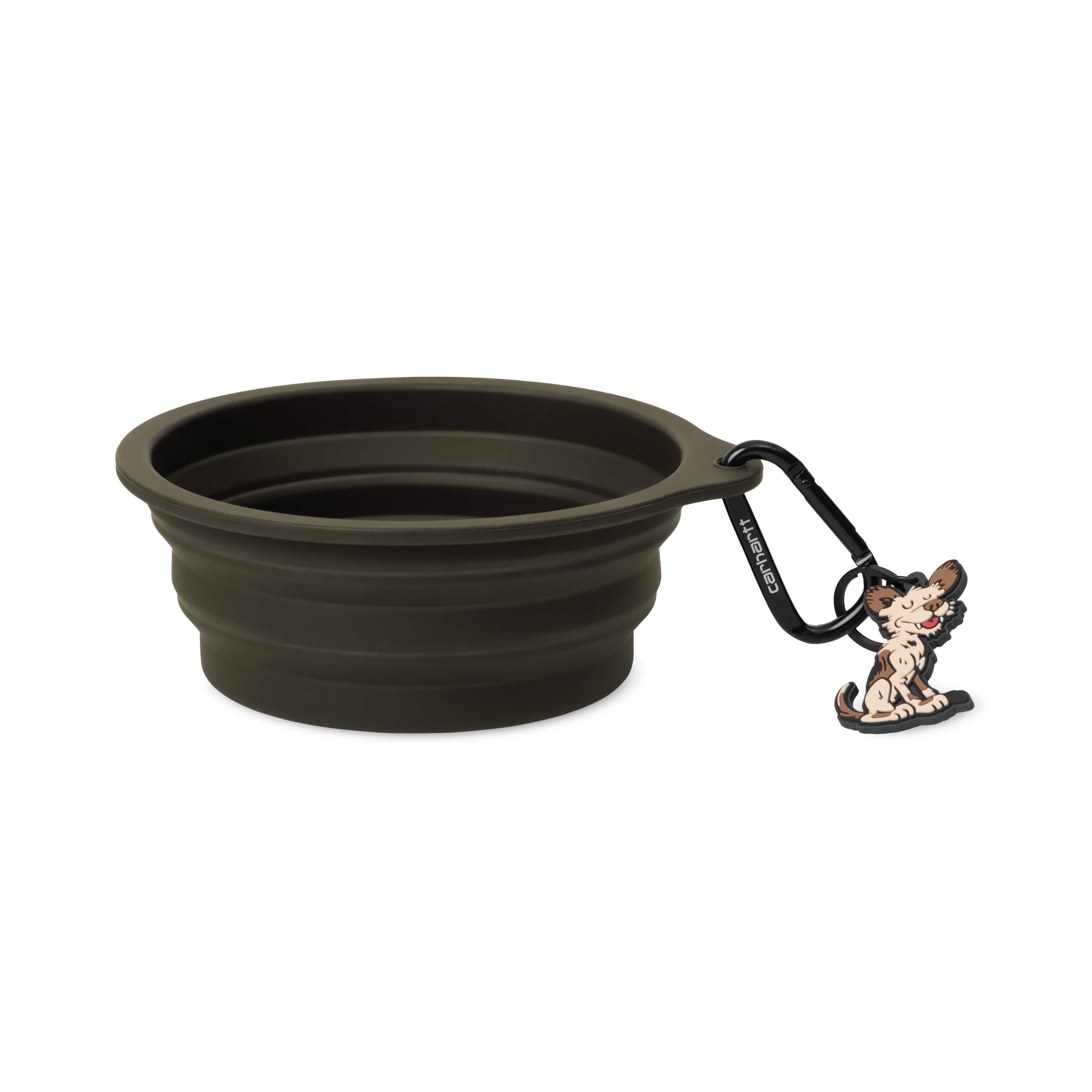 CARHARTT WIP WILD DOG FOLDABLE BOWL