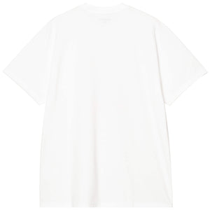 CARHARTT WIP WILD DOG T-SHIRT