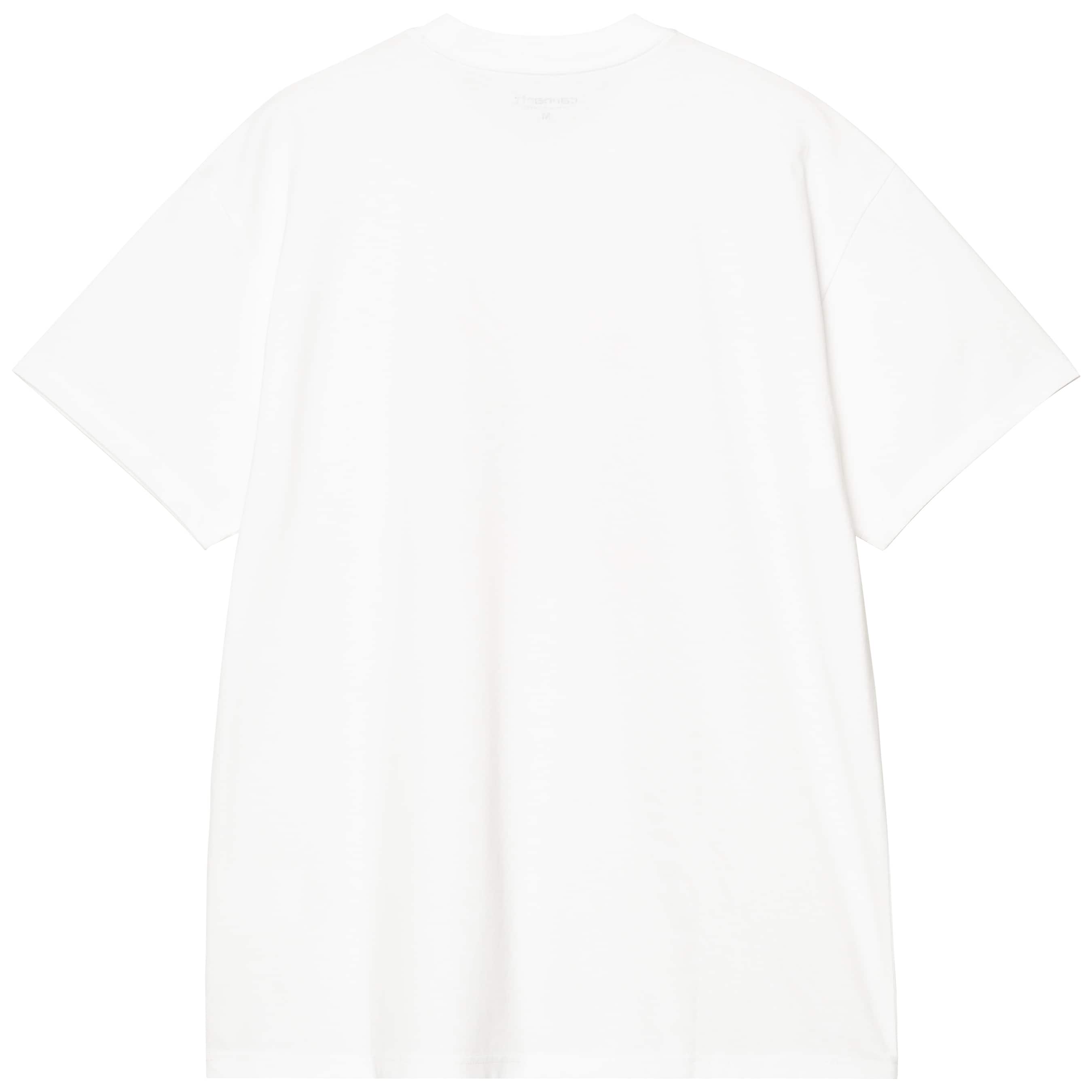 CARHARTT WIP WILD DOG T-SHIRT