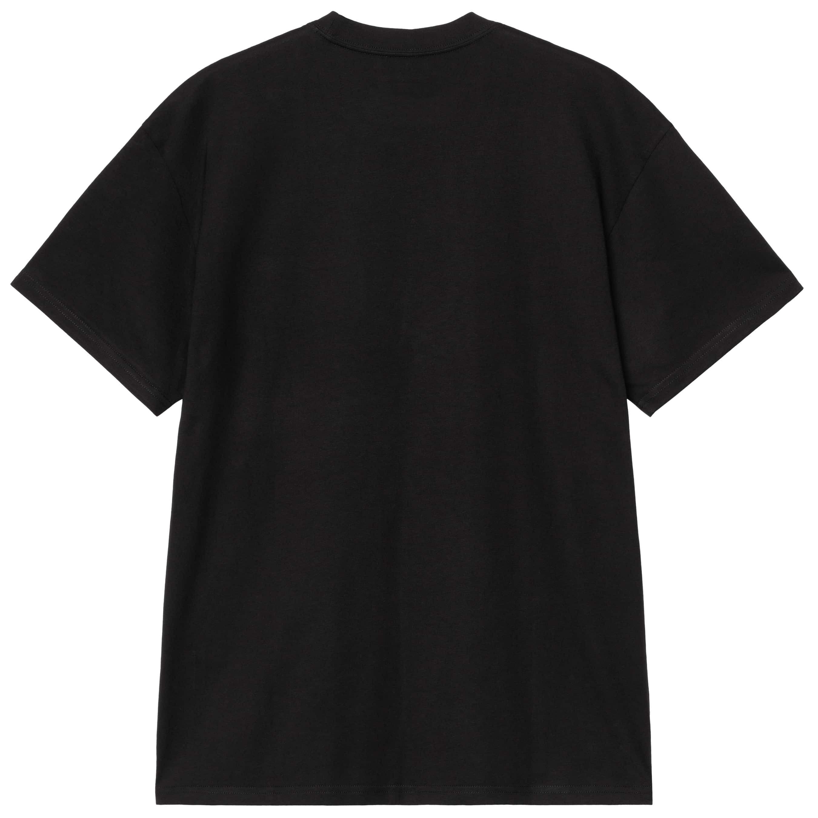 CARHARTT WIP WILD DOG T-SHIRT