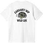 CARHARTT WIP WILD LIFE T-SHIRT