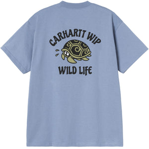 CARHARTT WIP WILD LIFE T-SHIRT