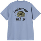 CARHARTT WIP WILD LIFE T-SHIRT
