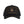CHRISTIAN ROSE DENIM ICONIC II BASEBALL CAP