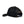 CHRISTIAN ROSE DENIM ICONIC II BASEBALL CAP