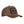 CHRISTIAN ROSE DENIM ICONIC II TRUCKER CAP
