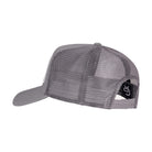 CHRISTIAN ROSE ICONIC PLATE II TRUCKER CAP