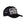 CHRISTIAN ROSE ICONIC PLATE TRUCKER CAP