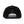CHRISTIAN ROSE ICONIC PLATE TRUCKER CAP