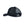 CHRISTIAN ROSE PRIVATE PLATE TRUCKER CAP