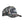 CHRISTIAN ROSE PRIVATE PLATE TRUCKER CAP