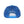 Load image into Gallery viewer, CHRISTIAN ROSE R TWO TONE TRUCKER CAP
